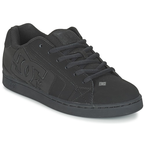 DC Shoes - NET - Noir