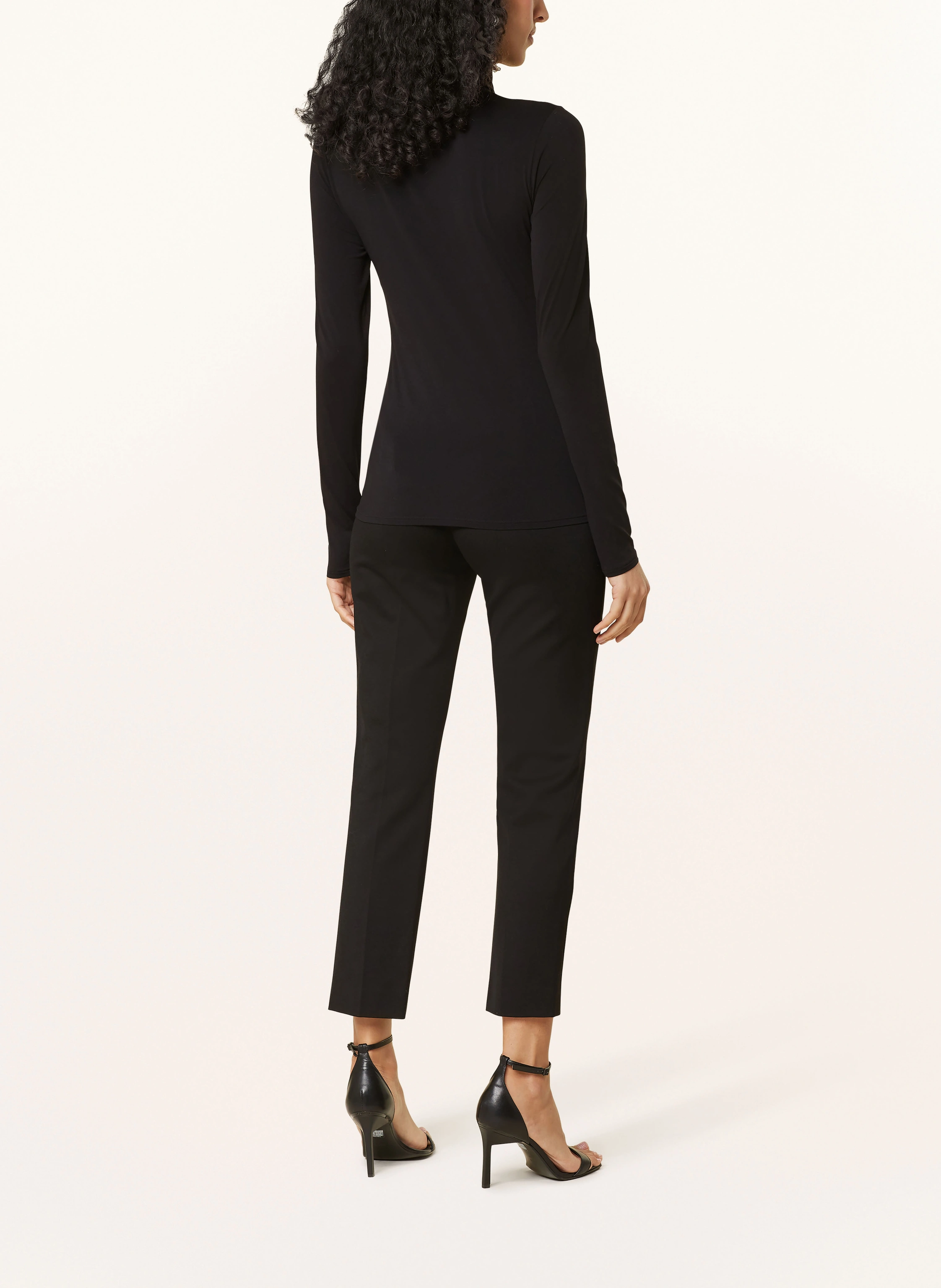 MARC CAIN Rollkragenshirt