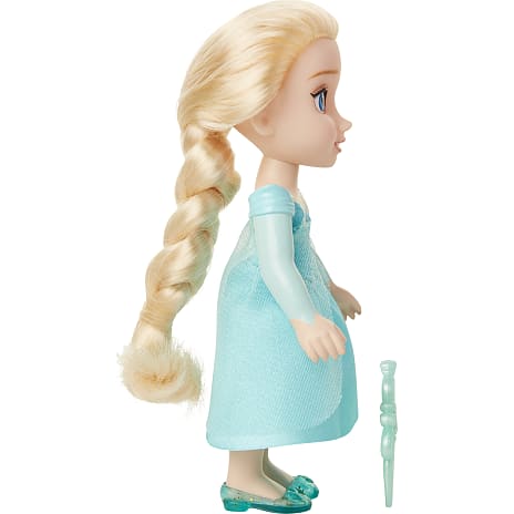 Disney Frozen Elsa dukke 15 cm