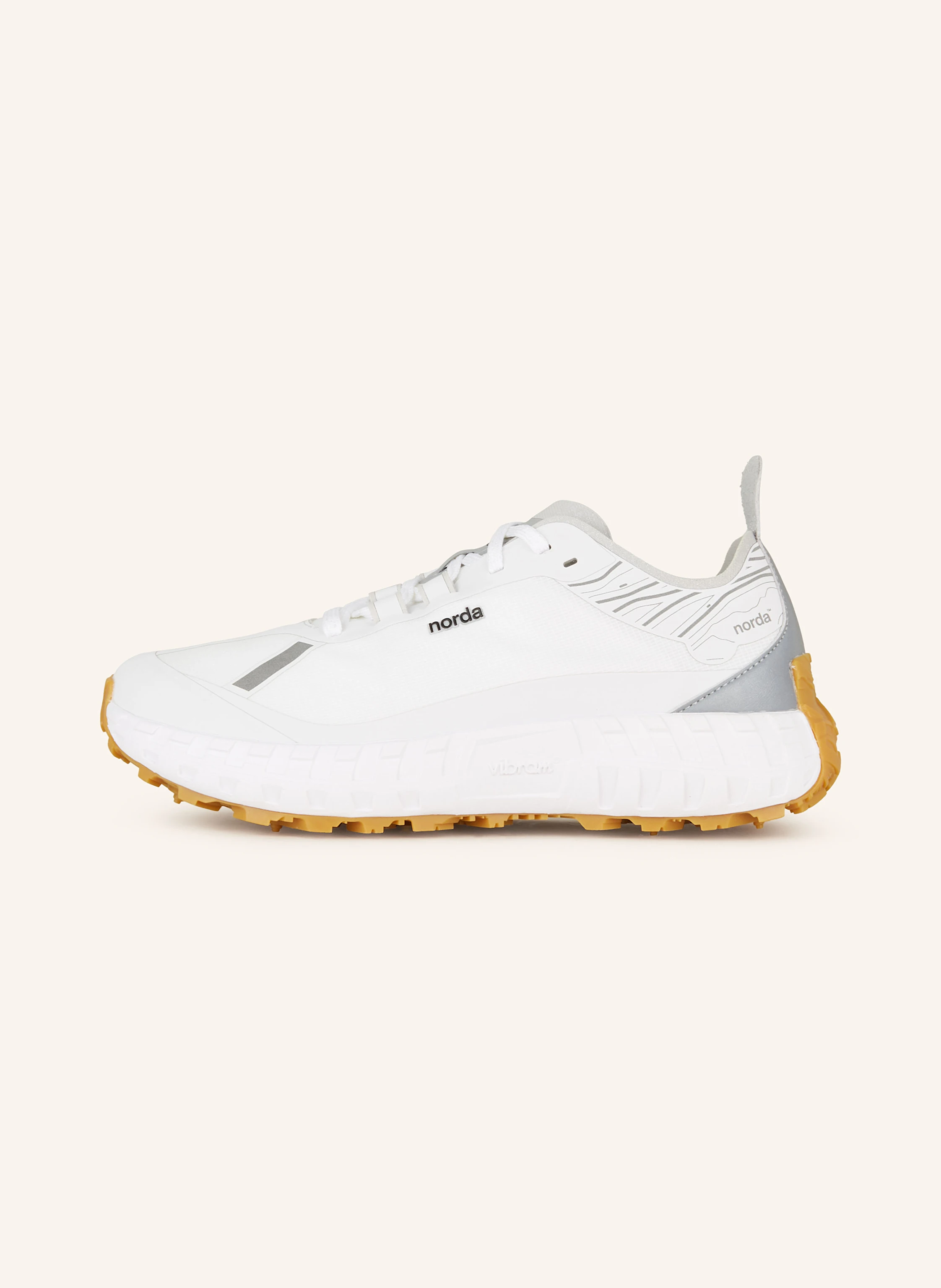 norda Trailrunning-Schuhe 001