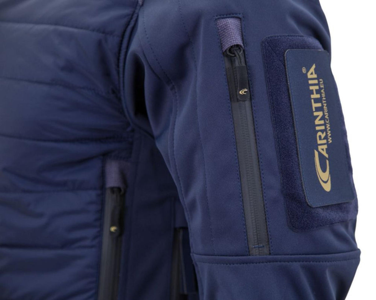 Carinthia<br>G-Loft ISG 2.0