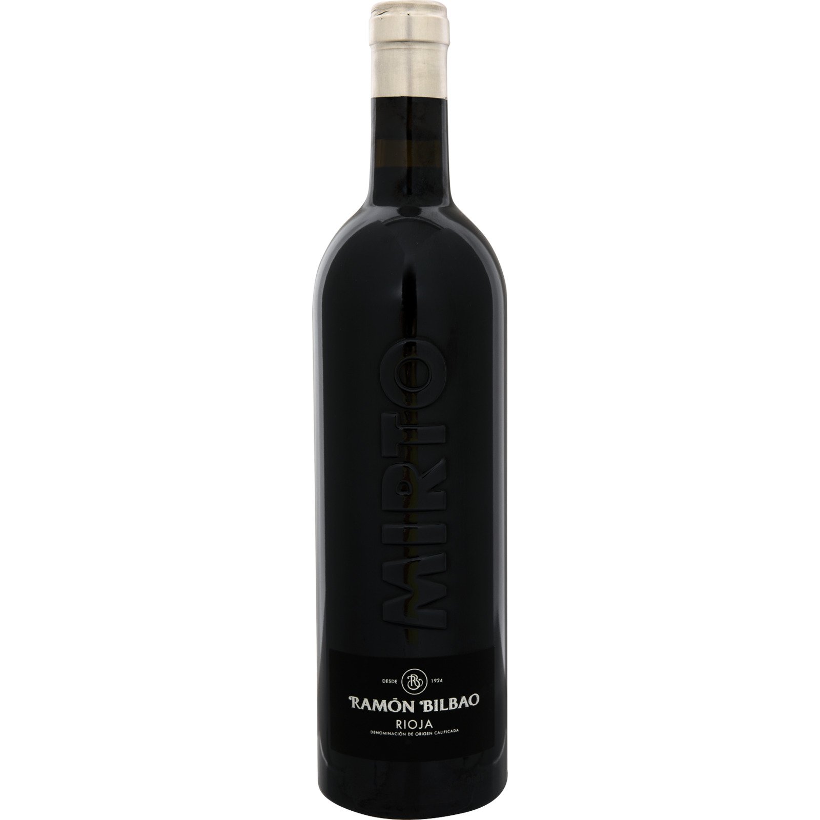 Ramón Bilbao Mirto Rioja DOCa 75 cl