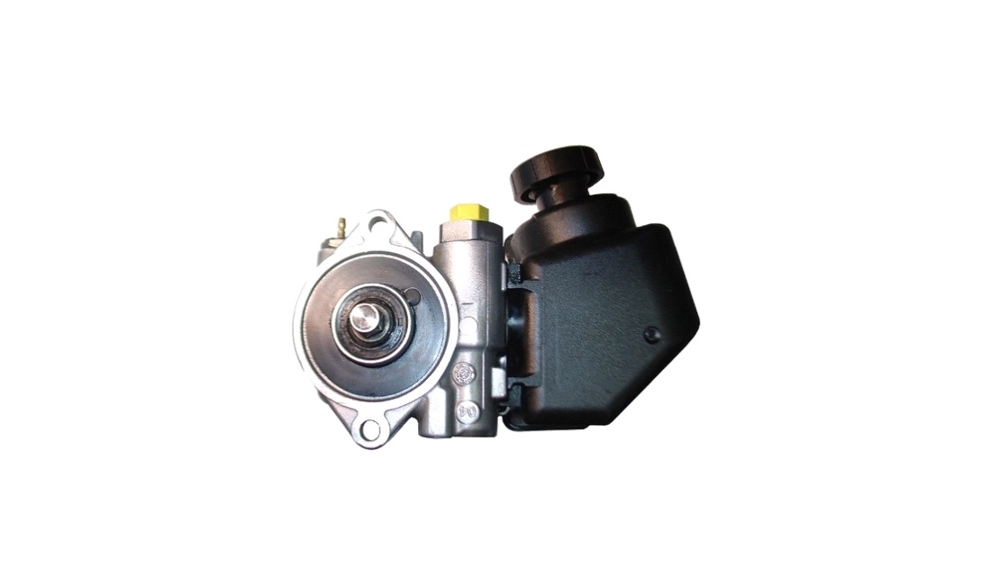 Servopumpe Hydraulisk