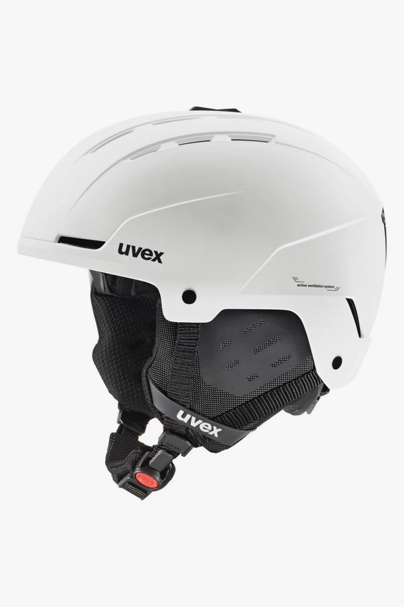 uvex stance Skihelm