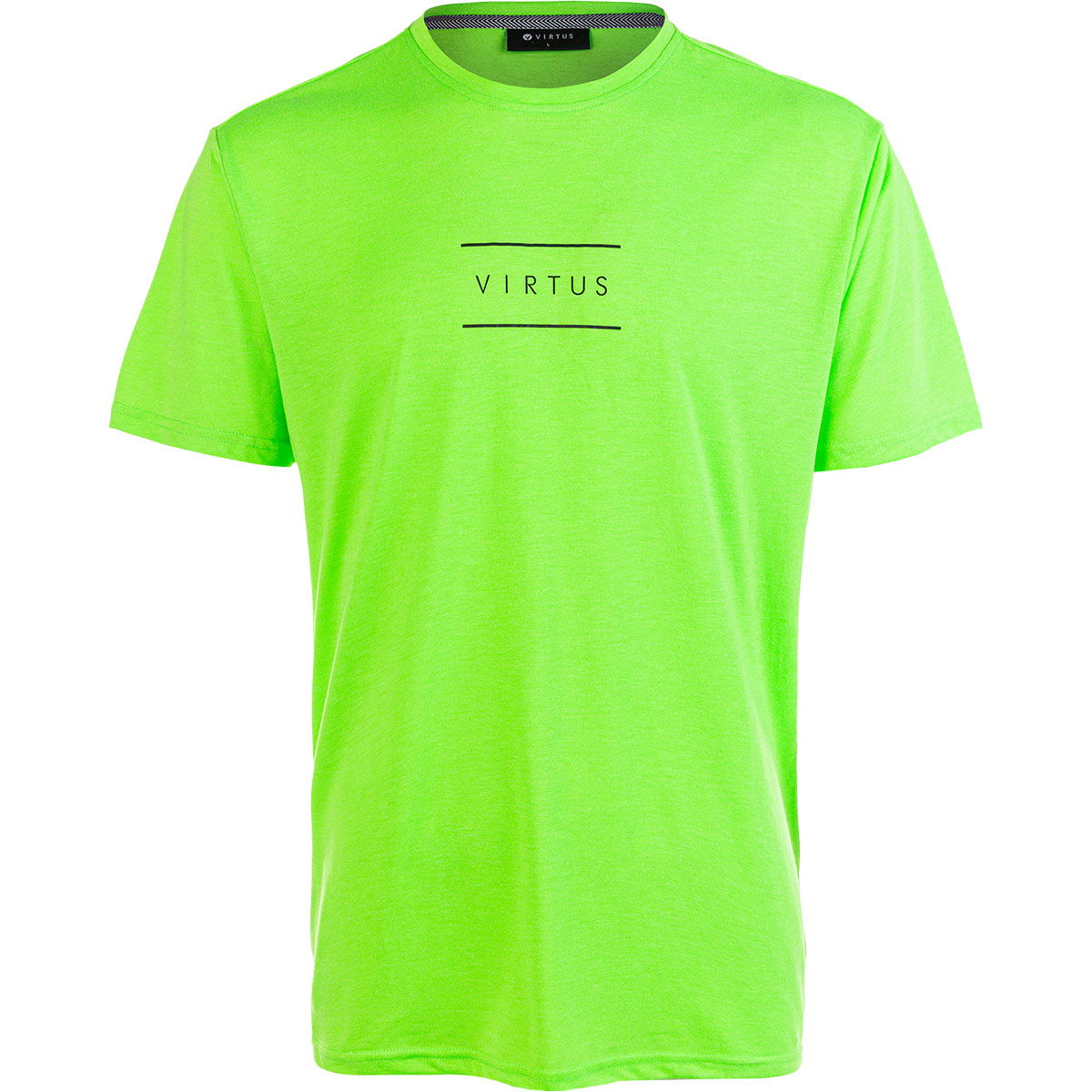 Virtus Hoddie Trænings T-shirt Herre