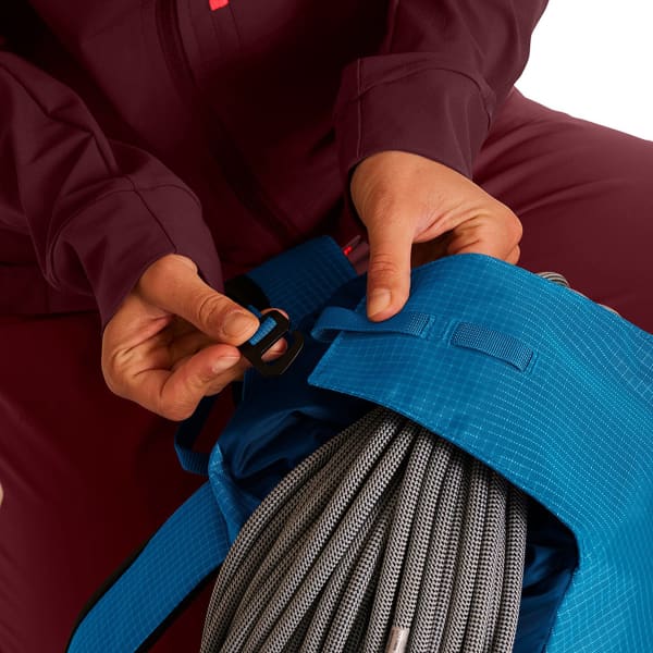 Sac à dos alpinisme ORTOVOX TRAD ZERO 18L HERITAGE BLUE