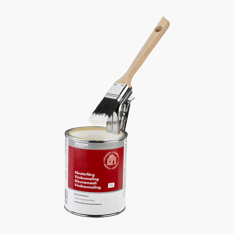 PENSELHOLDER MED MAGNET, 2X