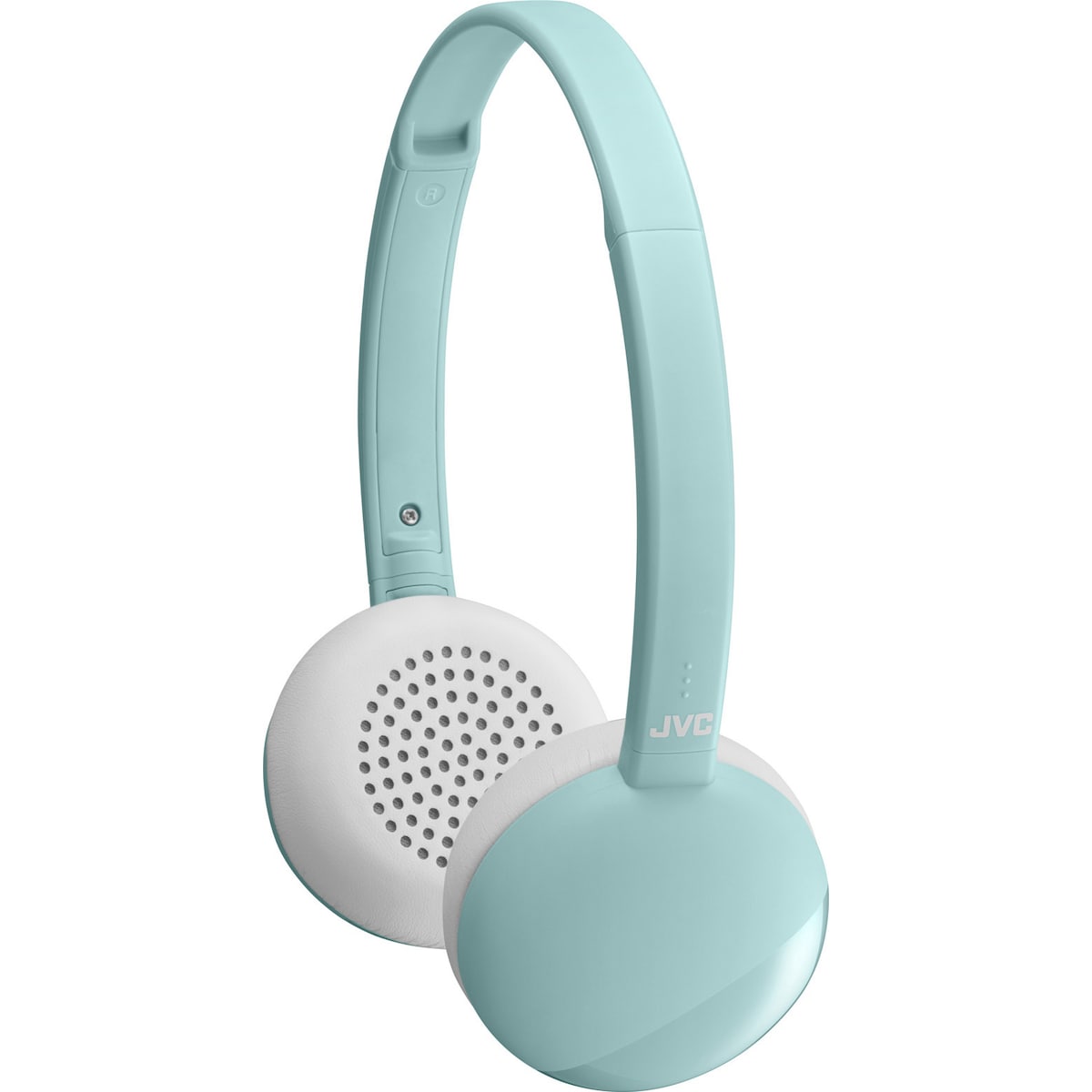 JVC S22 on-ear hodetelefoner (mint)