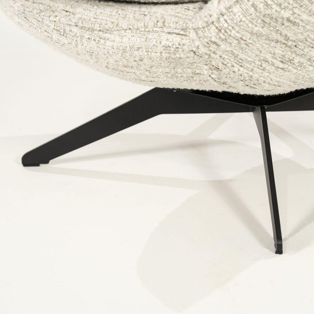 Eleonora   Ryan Fauteuil
