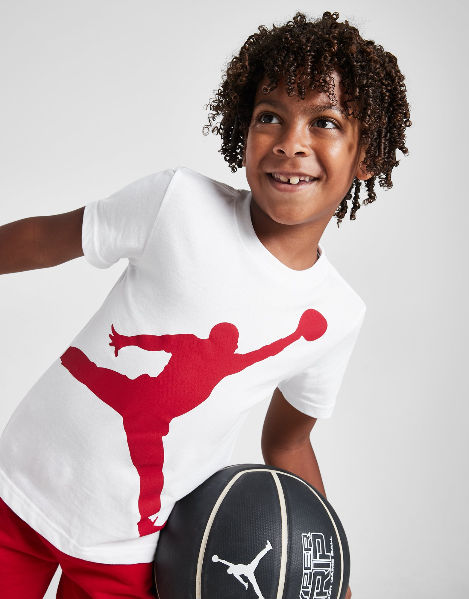 Jordan Ensemble T-shirt/Short Jumpman Enfant