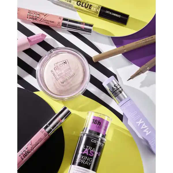 ON POINT Brow Liner 010