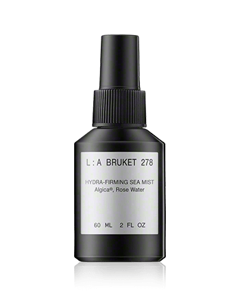 L:A BRUKET Face Care 278 Hydra-Firming Sea Mist 60ml