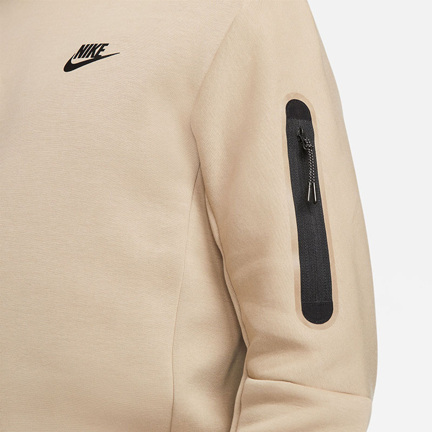 Nike Tech Fleece Pocket Crew Trainingspak