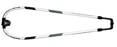 Dynafiber Mono Carbon Slalom/Race Boom