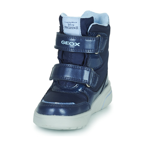 Geox - SVEGGEN ABX - Marine