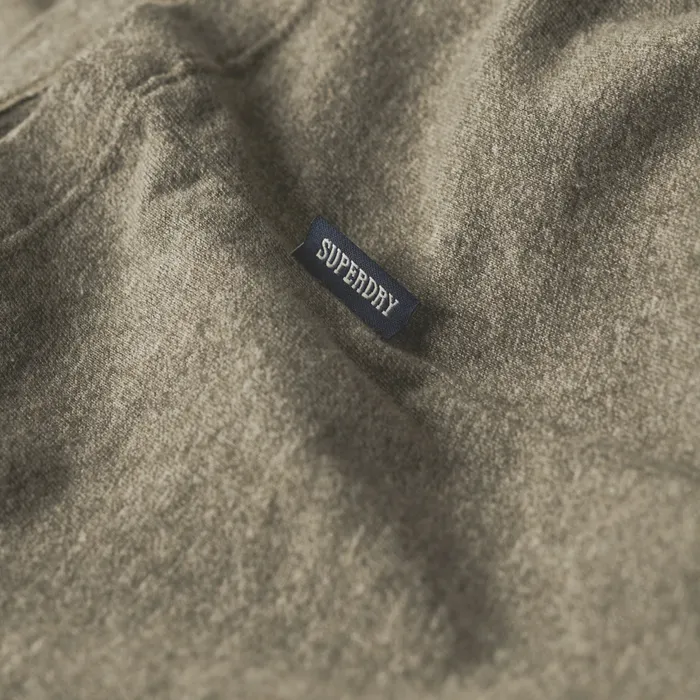 Superdry Vintage Logo Shirt Heren