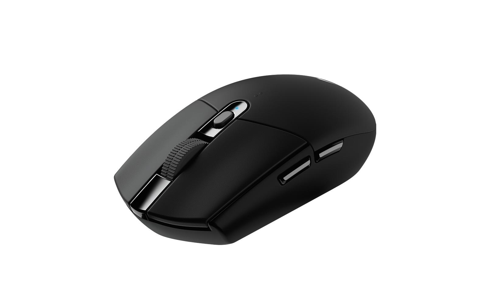 Logitech Gaming-Maus »G305 Lightspeed« kabellos