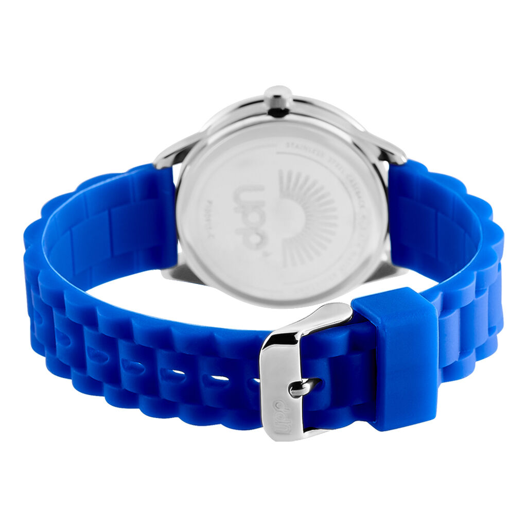 Montre Upp Matthieu Bleu