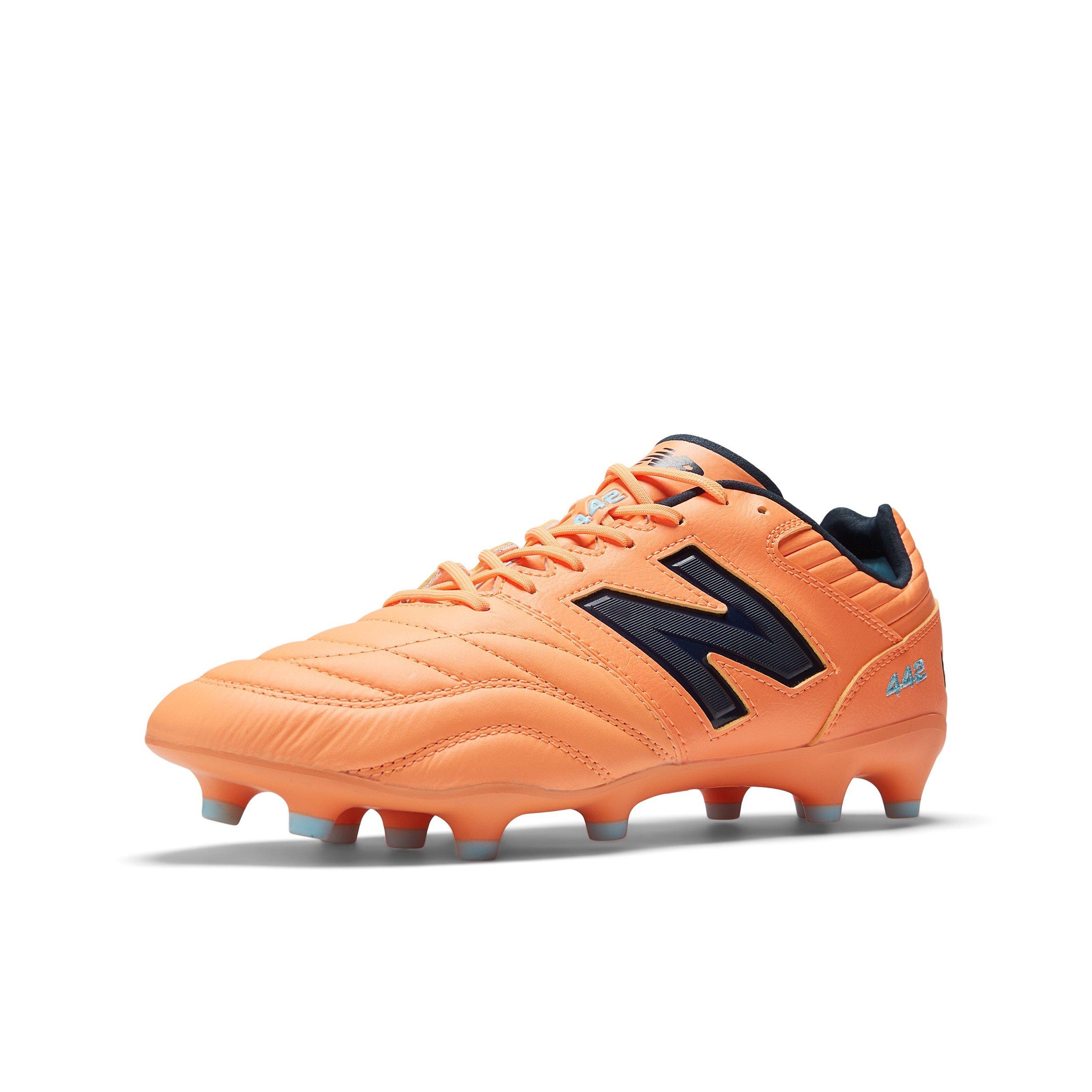 New Balance 442 V2 Pro Firm Ground Football Boots