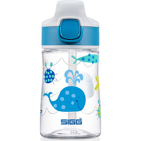 Miracle Ocean Friend drikkeflaske (350ml)