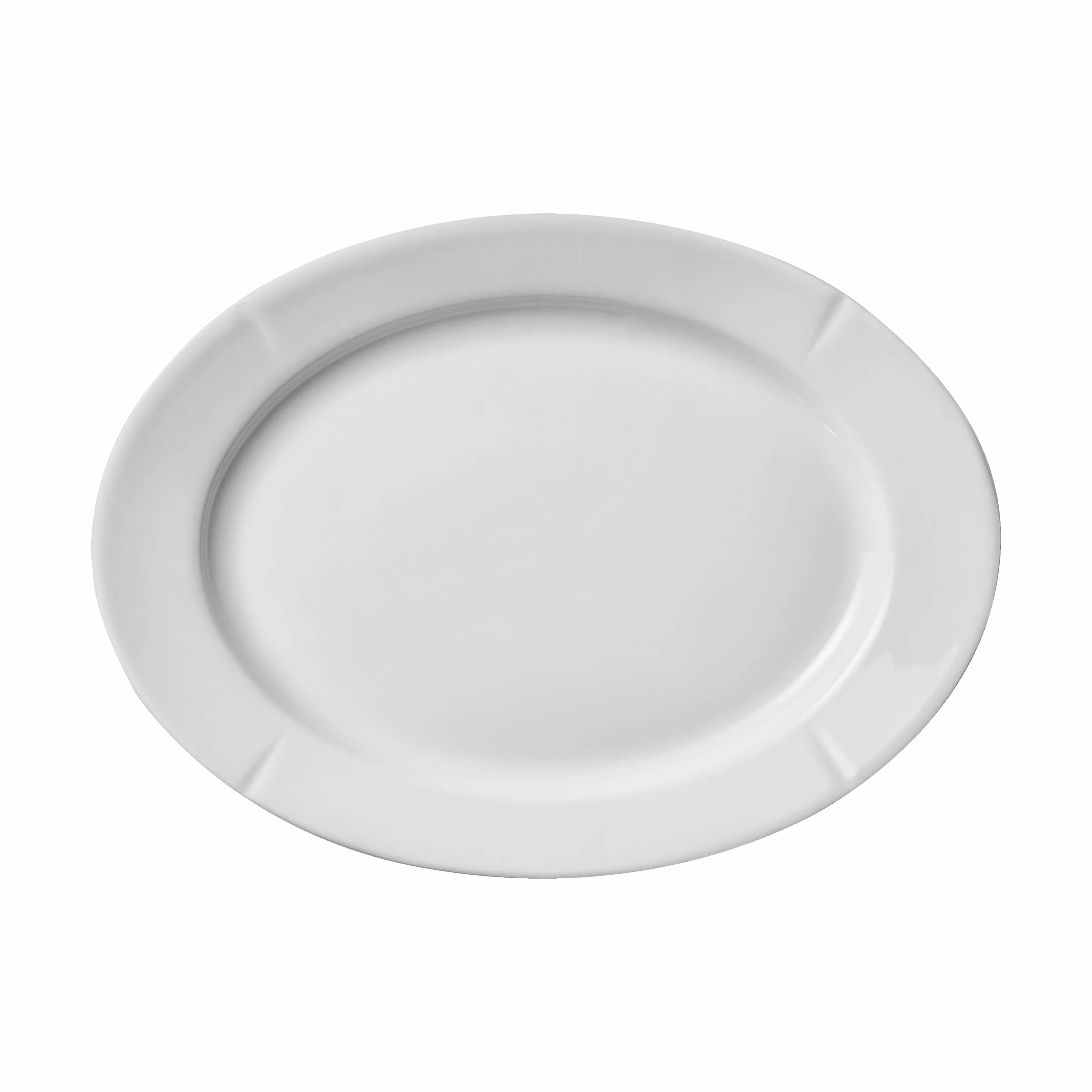 Rosendahl Grand Cru Oval Tallerken