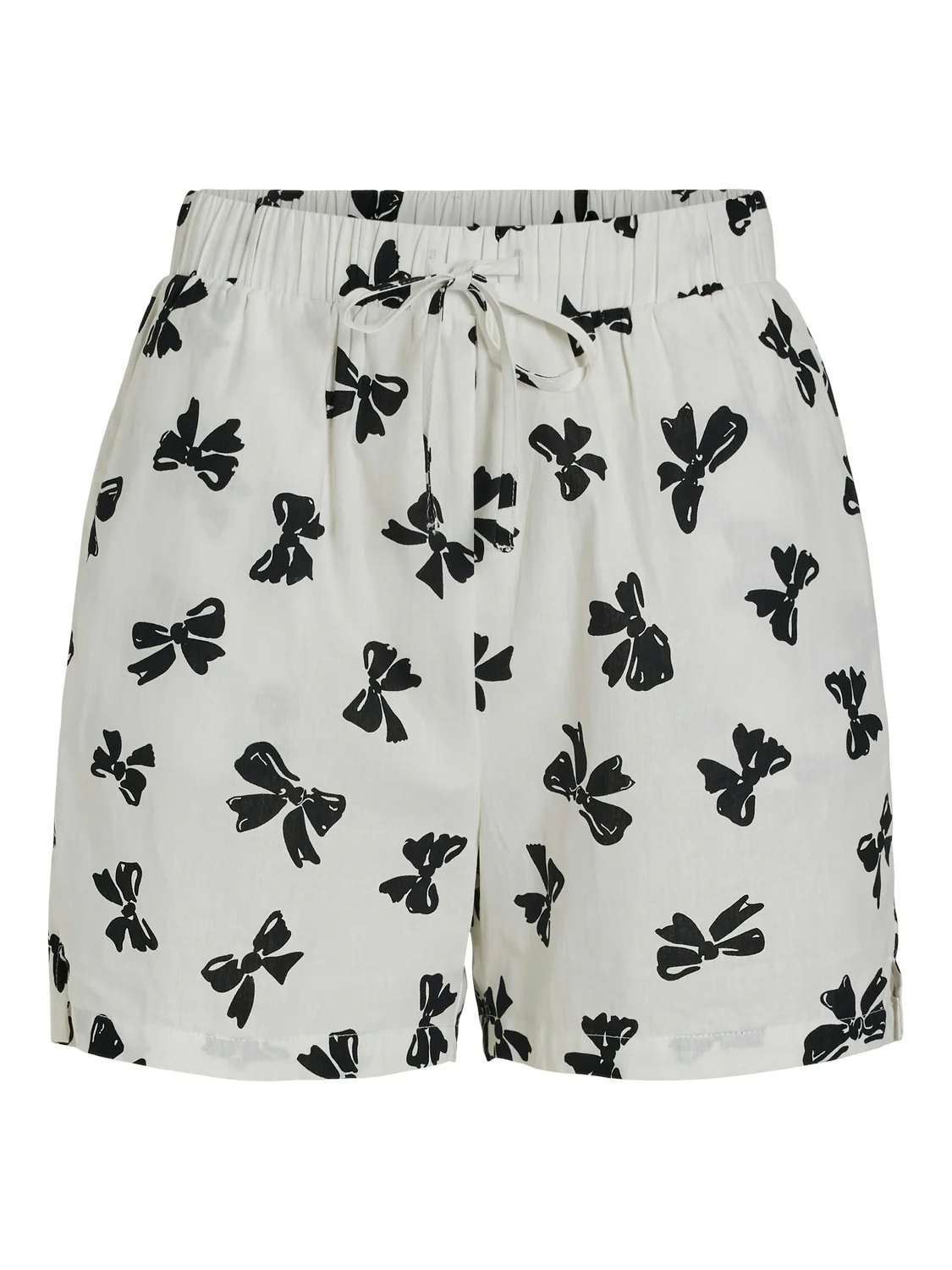 Vila  Vinaila shorts - Cloud Dancer
