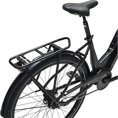 SCO Premium E-Pluselcykel 7 gear 28
