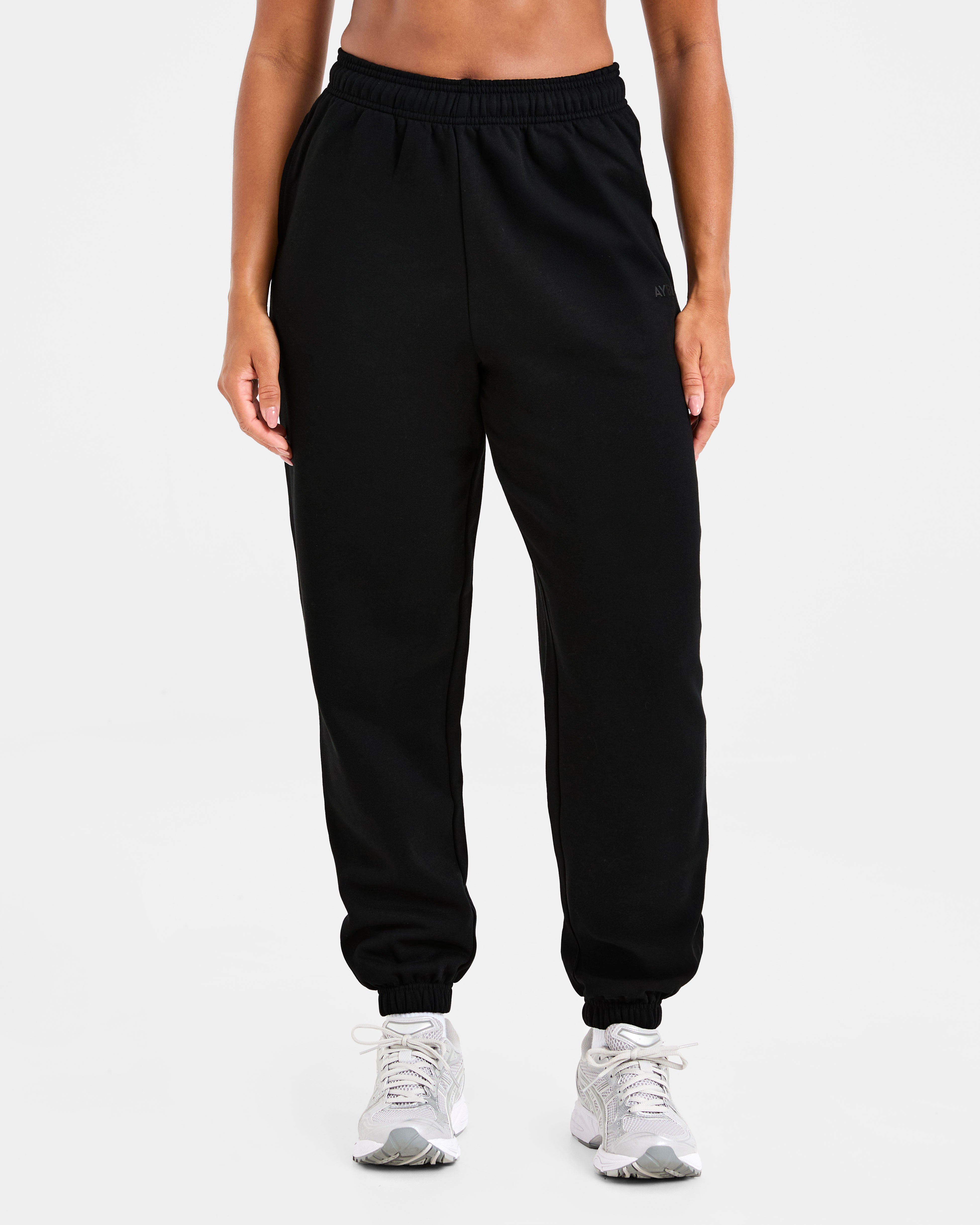 Lifestyle Oversized Joggers