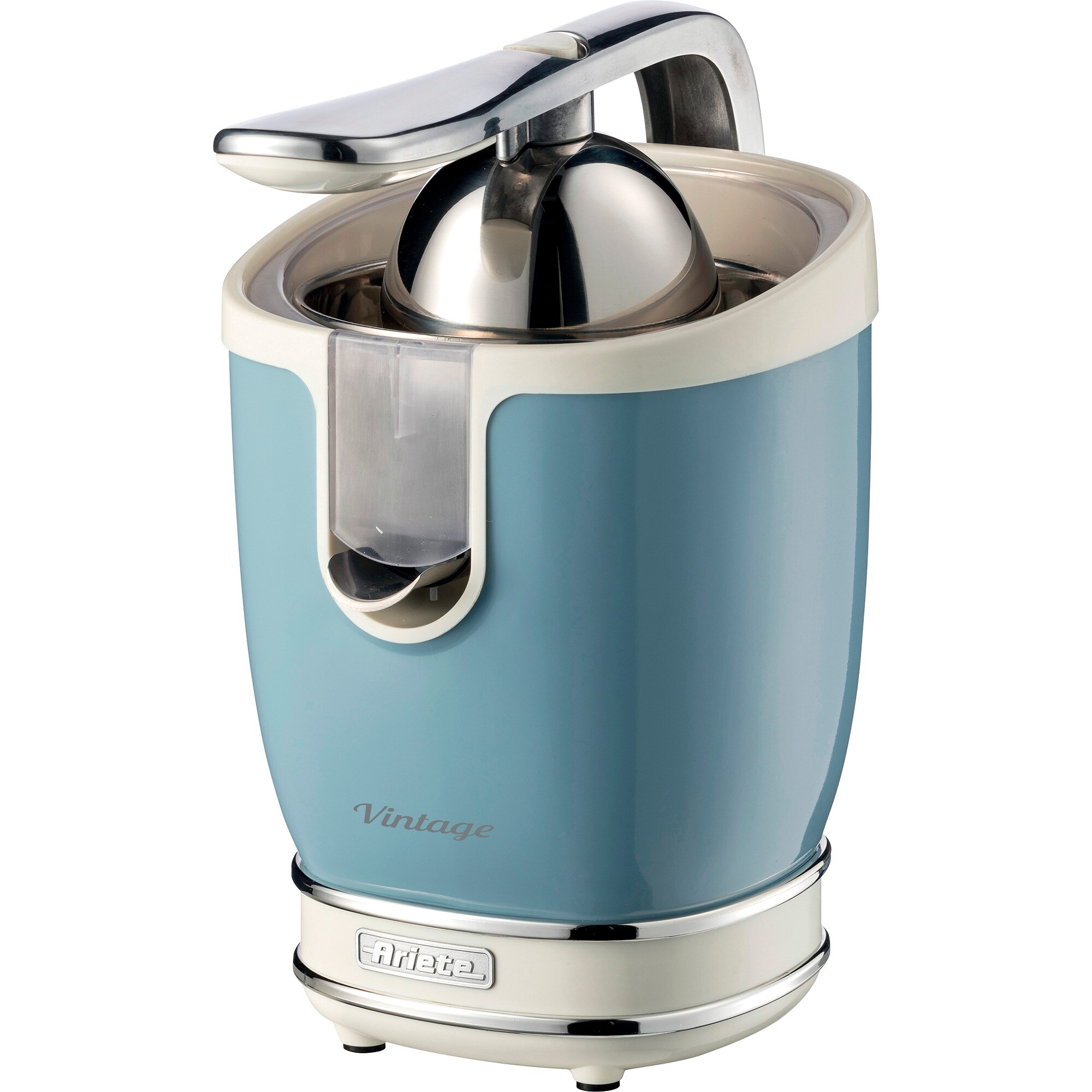 Ariete Zitruspresse Vintage Zitruspresse