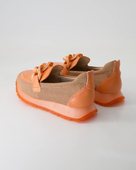 Hispanitas HV254065 Slipper in Orange