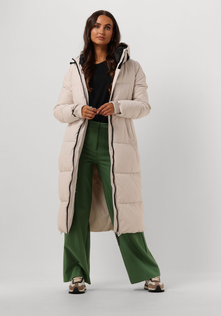 GIACOMO THE JACKET creme giacomo the jacket mantel 6629780