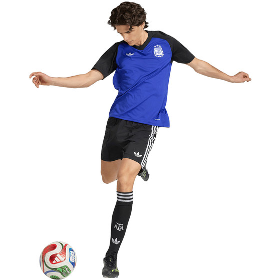 adidas Argentinië Pre-Match Shirt WK 2026