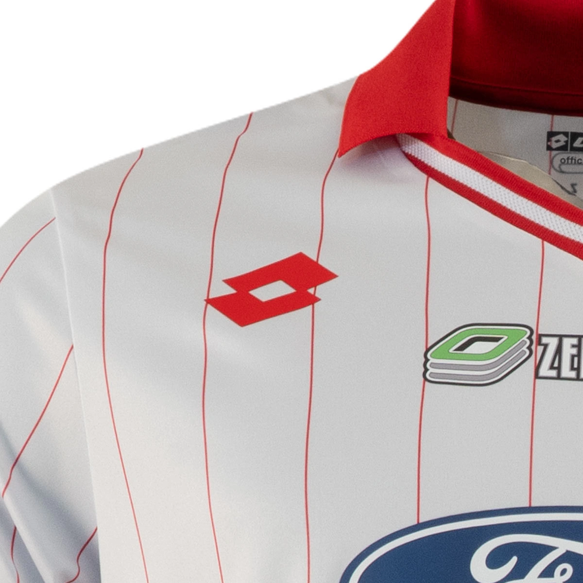Camisola Lotto AC Monza Away 2025-2026