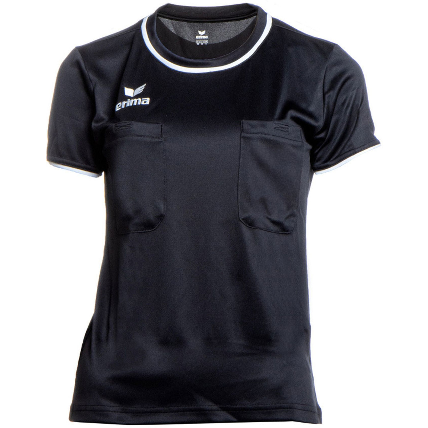 Erima Saragossa Scheidsrechtershirt Dames