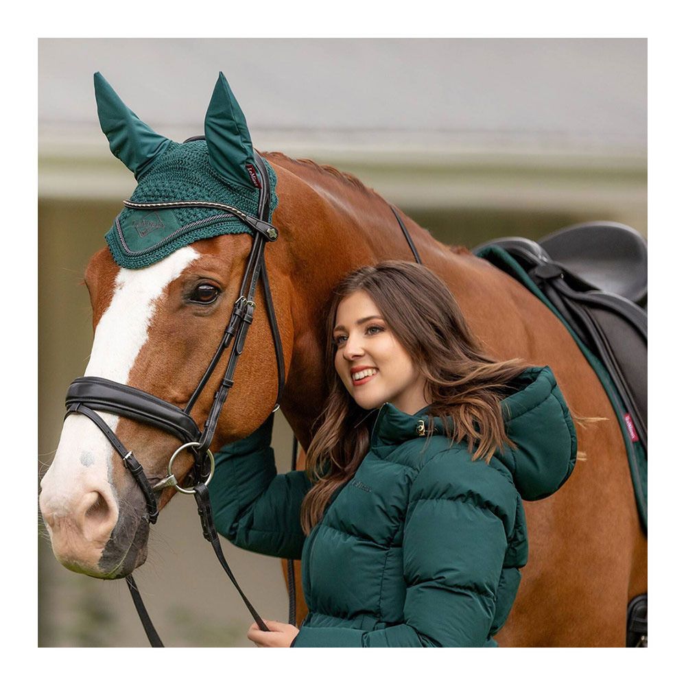 Le Mieux CLASSIC - Bonnet anti-mouches spruce