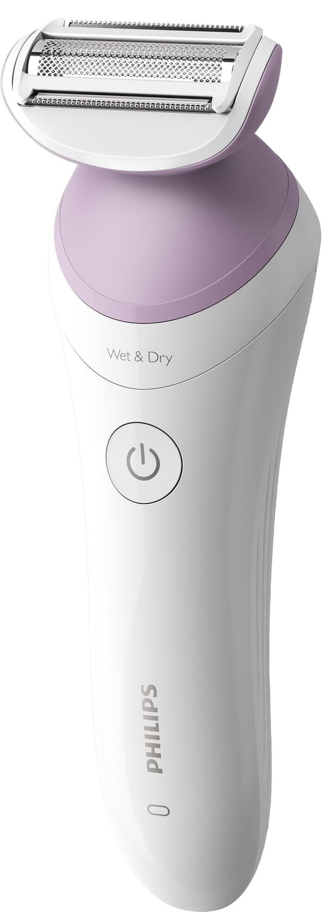 Philips Series 6000 Ladyshaver BRL136