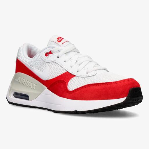 Sistema Nike Air Max