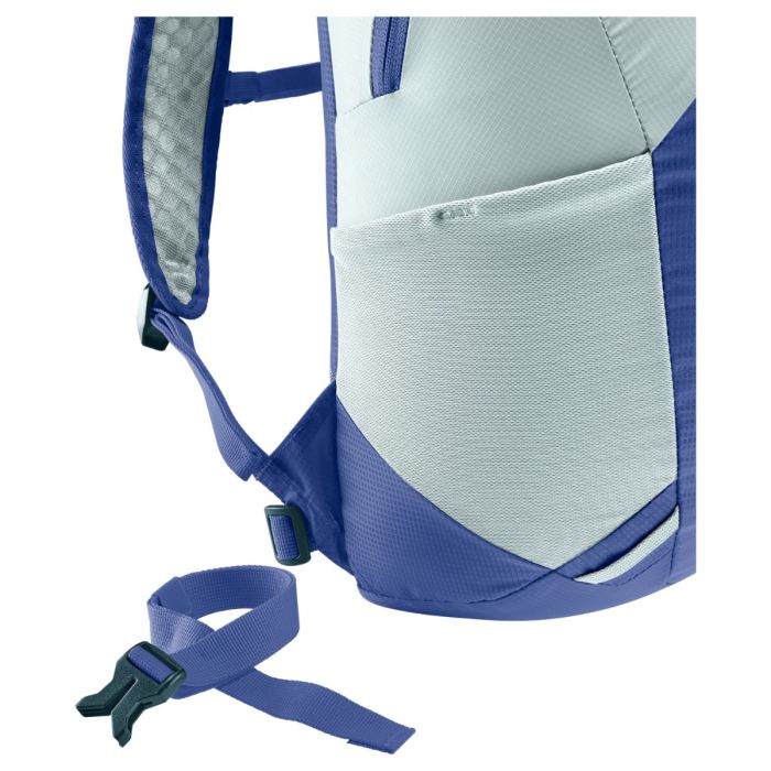 Deuter Unisex Rygsække og tasker Speed Lite 17 Grå