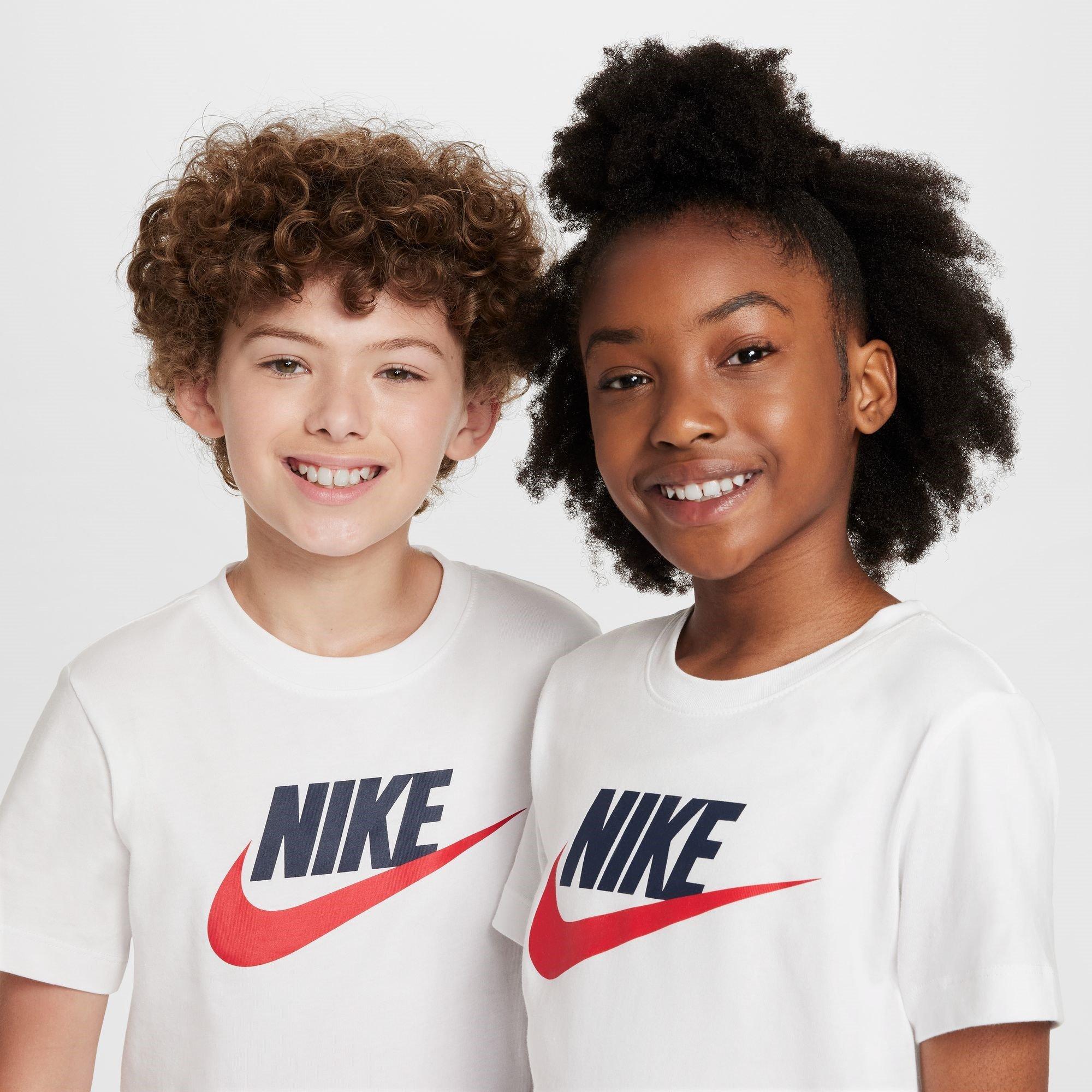 Nike Sportswear T Shirt Junior