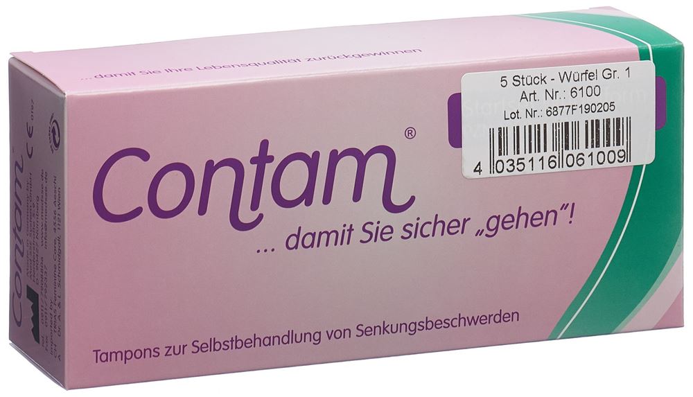 CONTAM Würfel 32mm Grösse 1 5 Stk