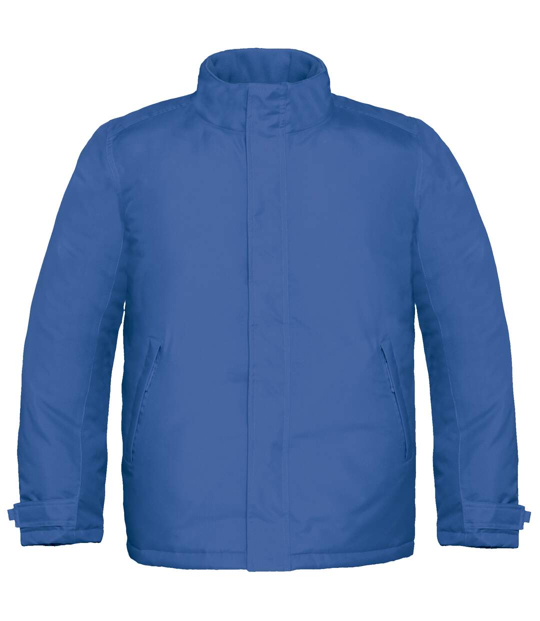 B&C - Veste coupe-vent - Hommes (Bleu roi) - UTBC2002