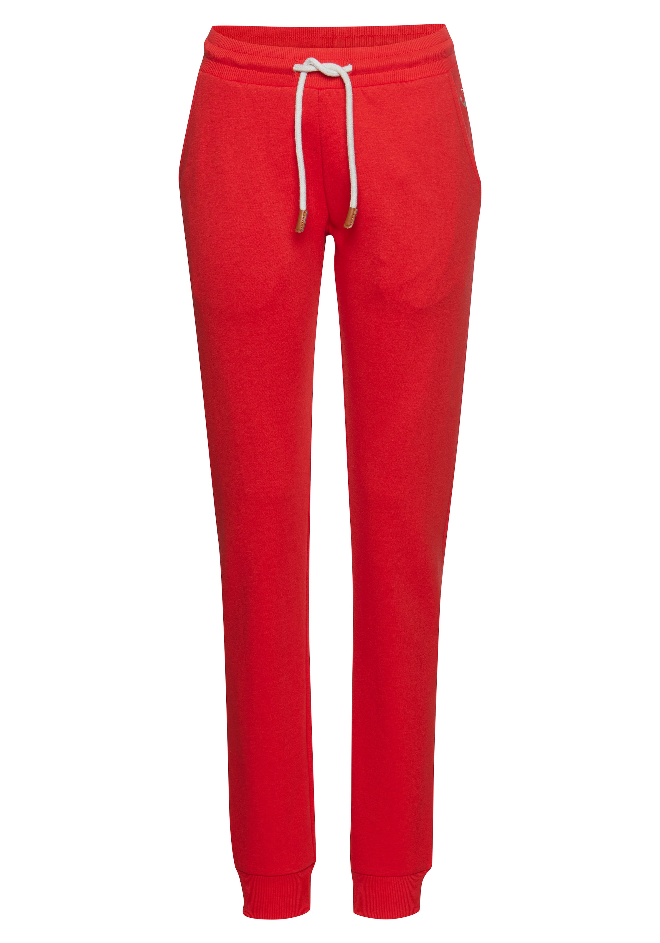 H.I.S Sweathose  aus weicher Sweatware und mit Ankerstickerei, Loungewear