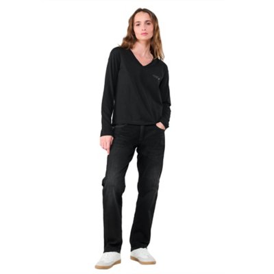 Tee-shirt à manches longues femme Regulus LE TEMPS DES CERISES