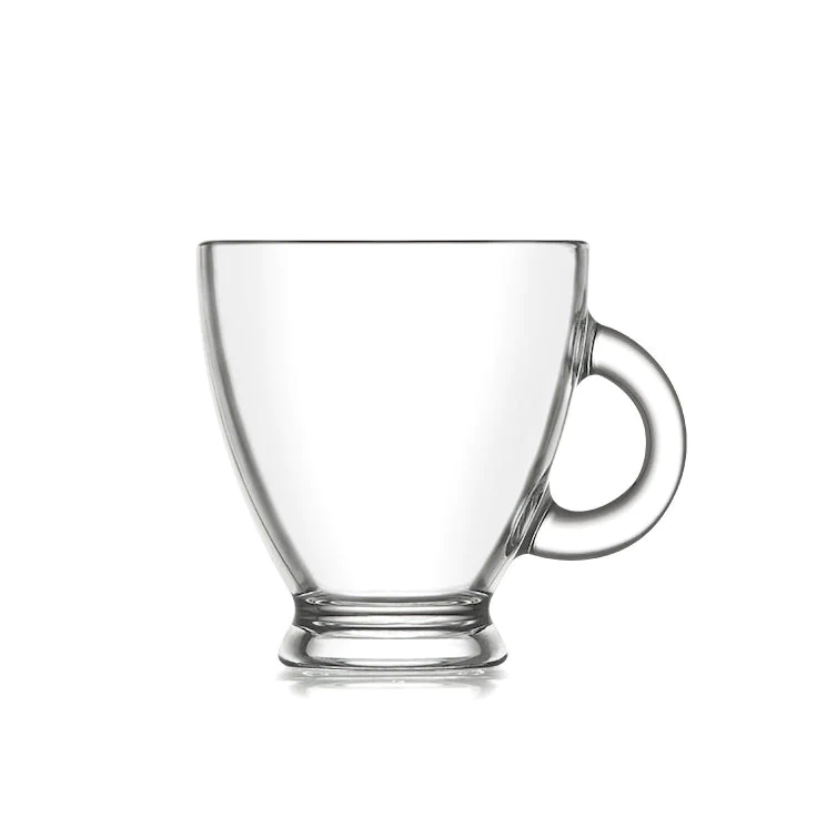 Tasse à expresso Roma 9,5 cl (lot de 6) LAV