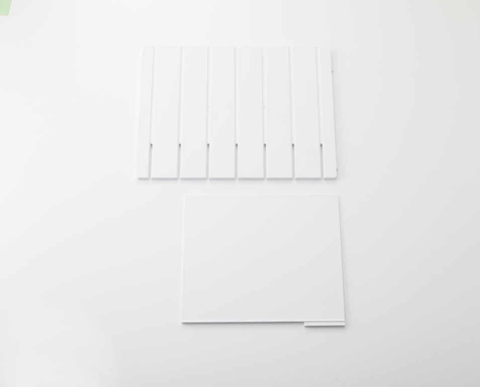 Yamazaki Tassen Organizer - Smart - Wit