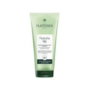 Naturia - Shampooing micellaire douceur - Shampoing ultra doux sans sulfates - 200ml