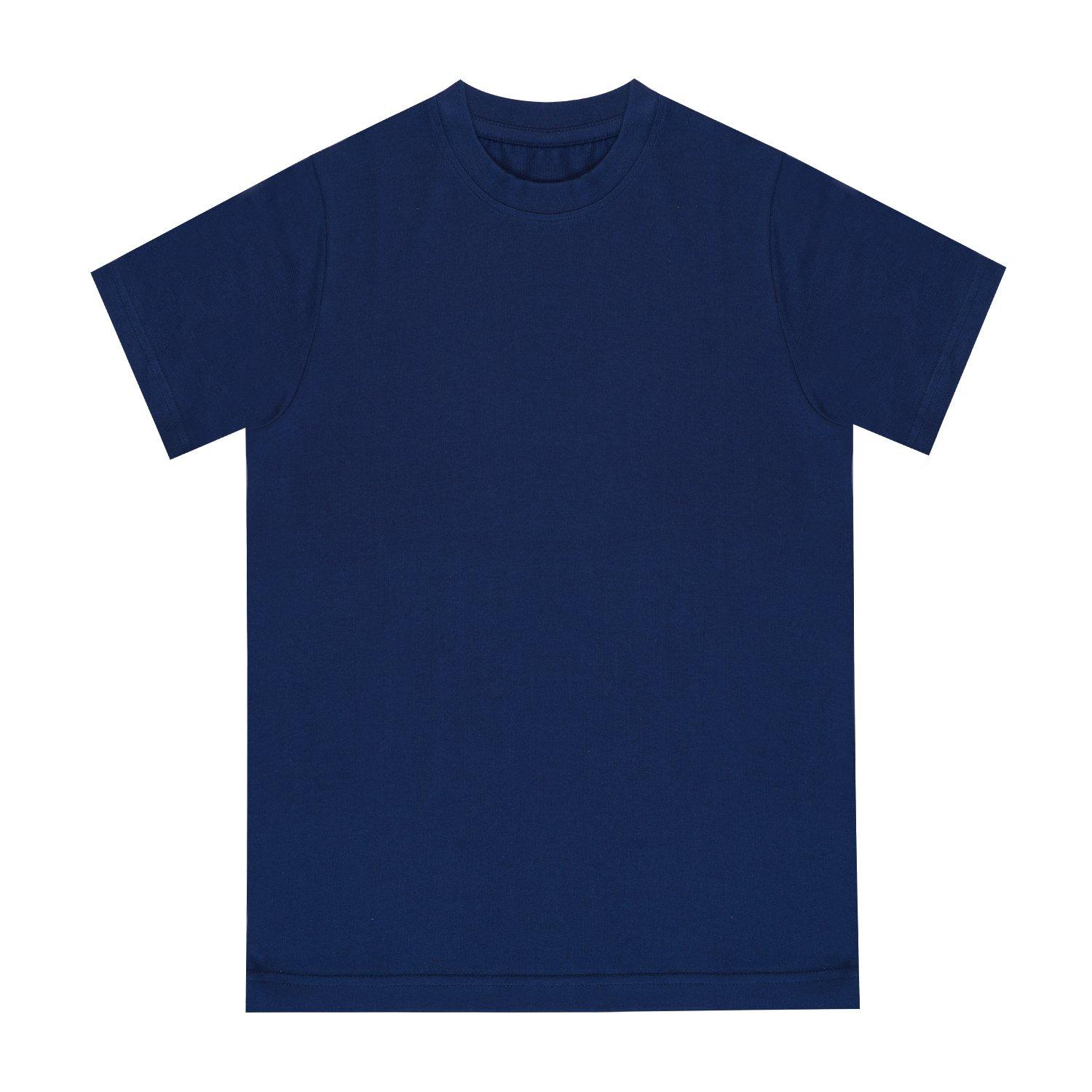 Firetrap 5 Pack T Shirt Juniors
