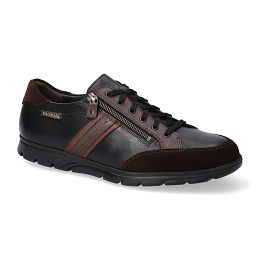 kristof  VELSPORT 3651/ne.1500/1551/ra.6  DARK BROWN