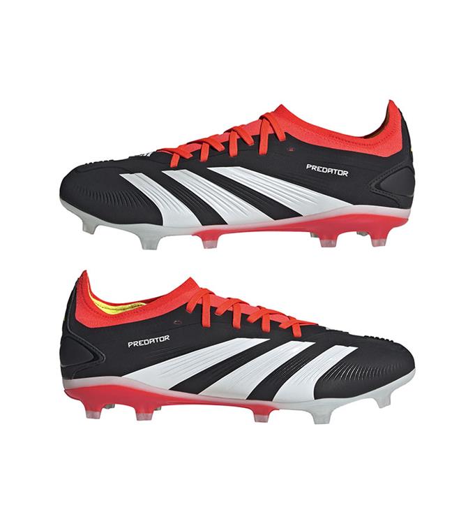 adidas Predator 24 Pro Firm Ground Voetbalschoenen
