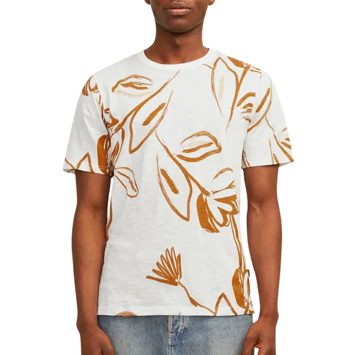 Jack & Jones Palma AOP Shirt Heren